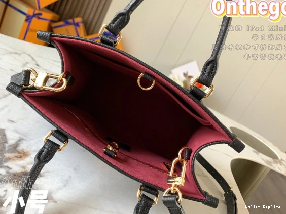 Cheap LOUIS ONTHEGO VUITTON PM 0807